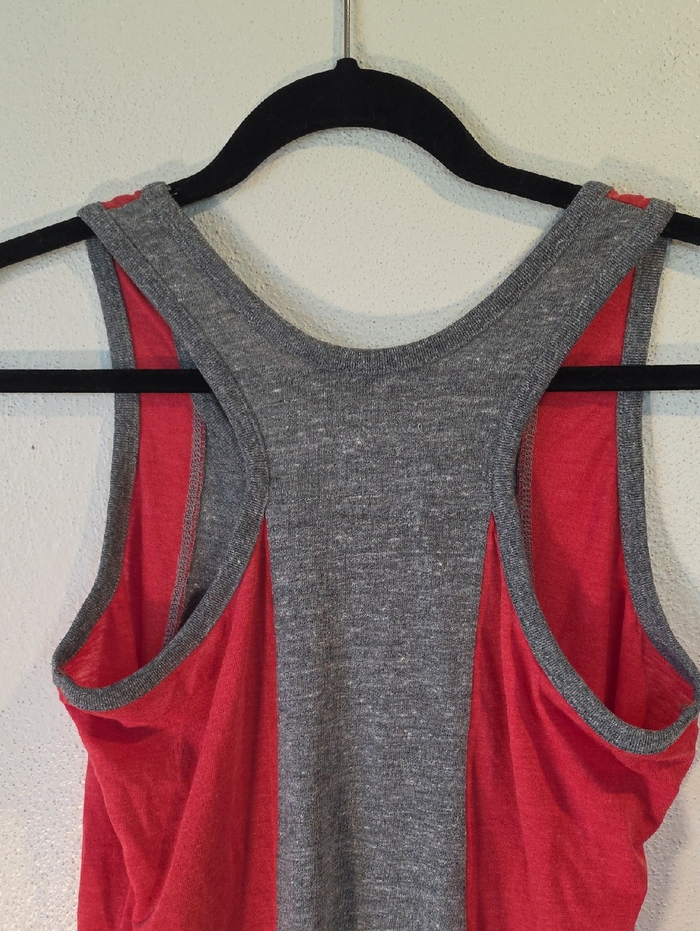 Nwt Chaser Racerback Tank - Picture 5 of 6